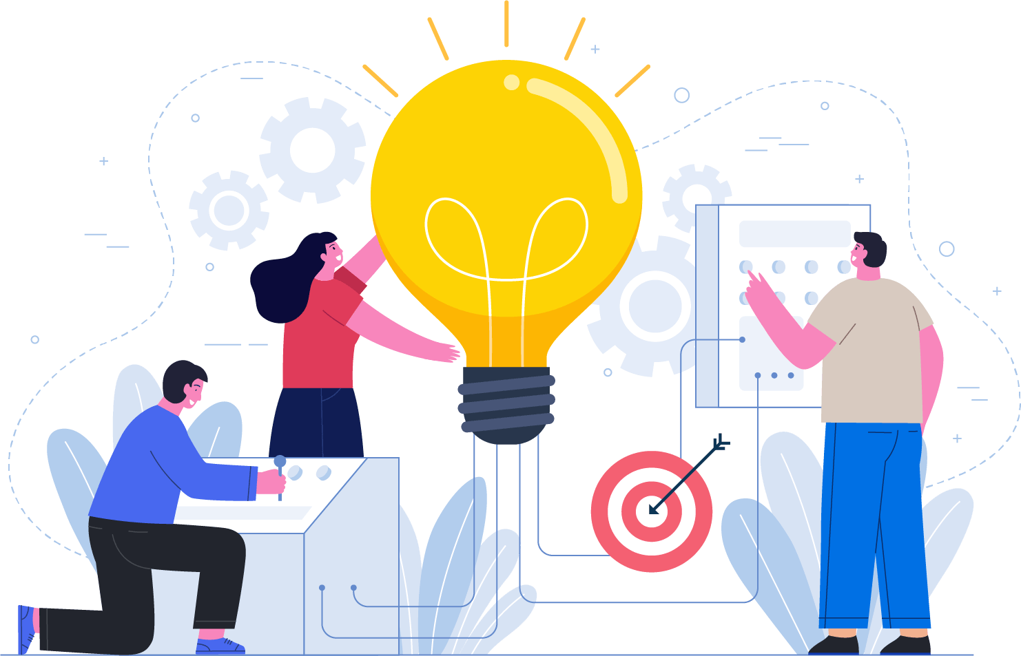 Want to buy our creative services? - 亿万28